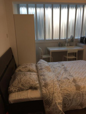 Ashdod Rooms on Jabotinsky